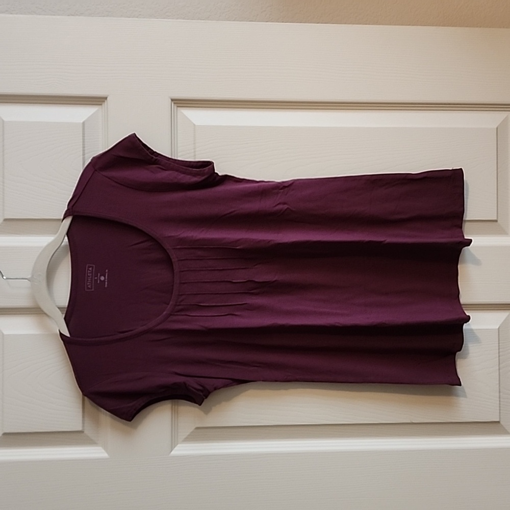 Vintage Athlena Top